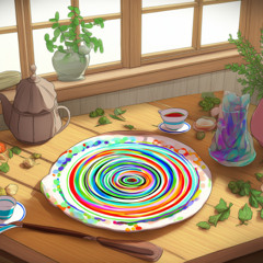 答えじゃないけど、甘かった