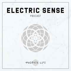 Electric Sense 113 (May 2025 [mixed by Bynomic]
