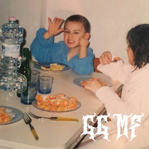 Non Mi Piace (prod. LOVESTARXO)