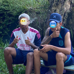 EMBRAZAMENTO DE OUTRO MUNDO [DJ TK E DJ PRM]