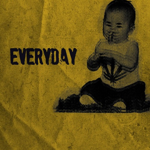 everyday - deadncyde (+ unoumi)
