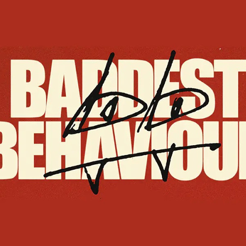 ZizoooJr.- Baddest Behaviour