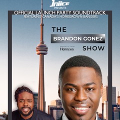 The Brandon Gonez Show Mixtape
