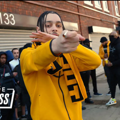 Majik - Frontline | @MixtapeMadness