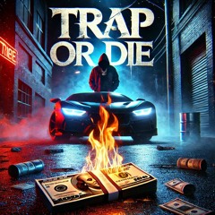 Instru Rap Drill | Freestyle Lourd | 2025 [TRAP OR DIE]
