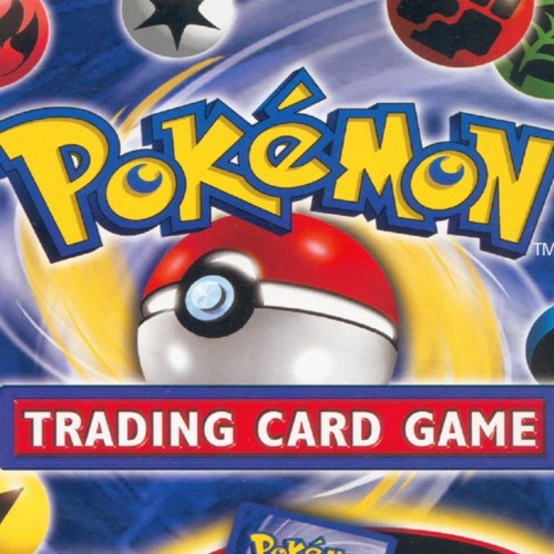 Stream VGM Listen to Pokemon Trading Card Game OST playlist
