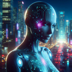 Soul of a Machine – Synthetic Pulse