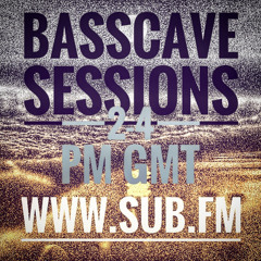 Basscave Sessions - 11.08.2020
