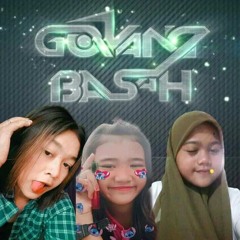 GOYANG BASAH<>[ADE INDRA FT RIKO DAMANIK X SOUND DEEJAY INDONESIA]REQ NAZWA ZHRA & PEBI YANA