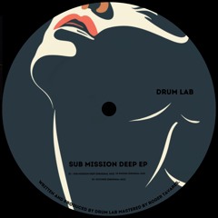 Drum Lab - Ditcher (Original Mix) [003SPBR]