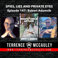 Robert A. Adamcik: The Waveforce Affair