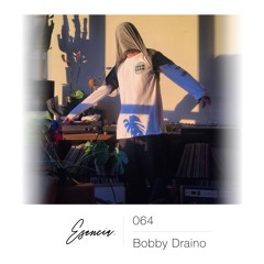 Esencia 064 - Bobby Draino