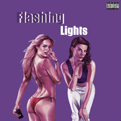 Flashing lights ft.Vxine (prod.17polo)
