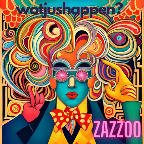 WOTJUSHAPPEN?