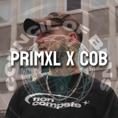 PRIMXL | BIG BENERGY MIXES #001
