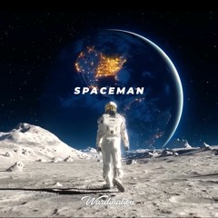 Wardination - Spaceman | Amapiano