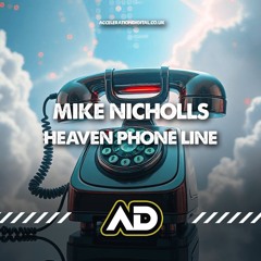 Nathan Dawe - Heaven ( Mike Nicholls Mix ) Sound Cloud.mp3