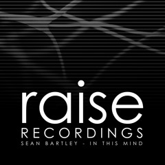 Sean Bartley - In This Mind
