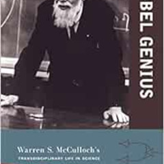 download EBOOK 📦 Rebel Genius: Warren S. McCulloch's Transdisciplinary Life in Scien