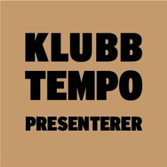KENTA - KLUBB TEMPO 18.05.24