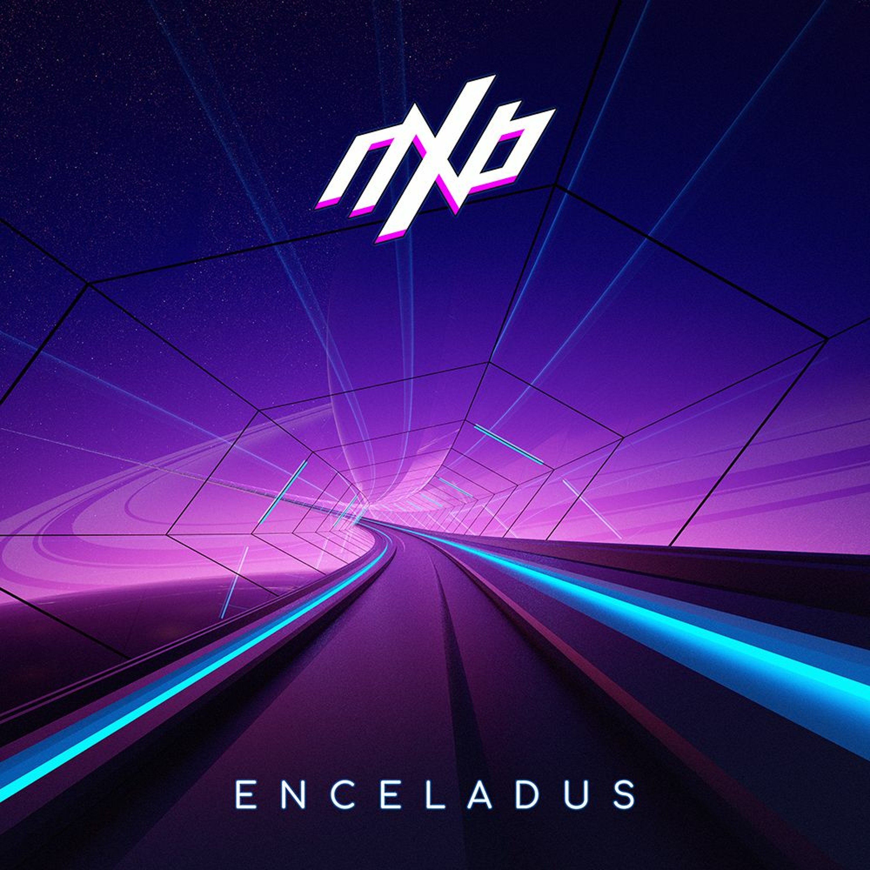 Enceladus episode artwork