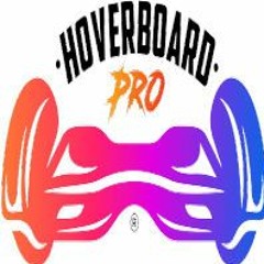 Hoverboard Pro