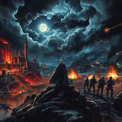 Epic Themes and Backdrops