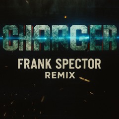 Triangle des bermudes - Charger (Frank Spector Remix) HD