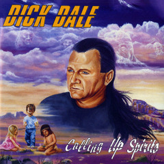 Dick Dale - Nitrus