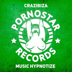 Music Hypnotize (Original Mix)