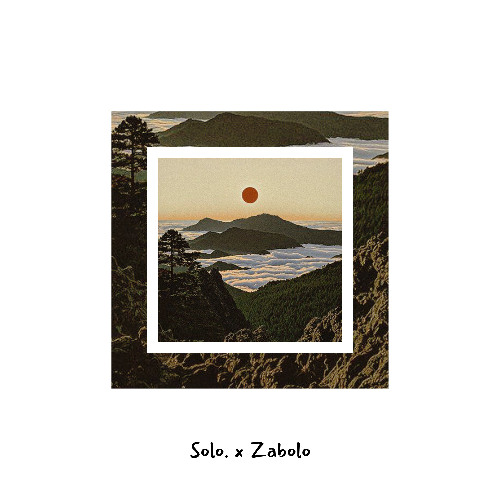 Horizons (w/ Zabolo) - EP [OUT NOW]