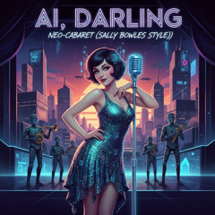 ““AI, Darling”