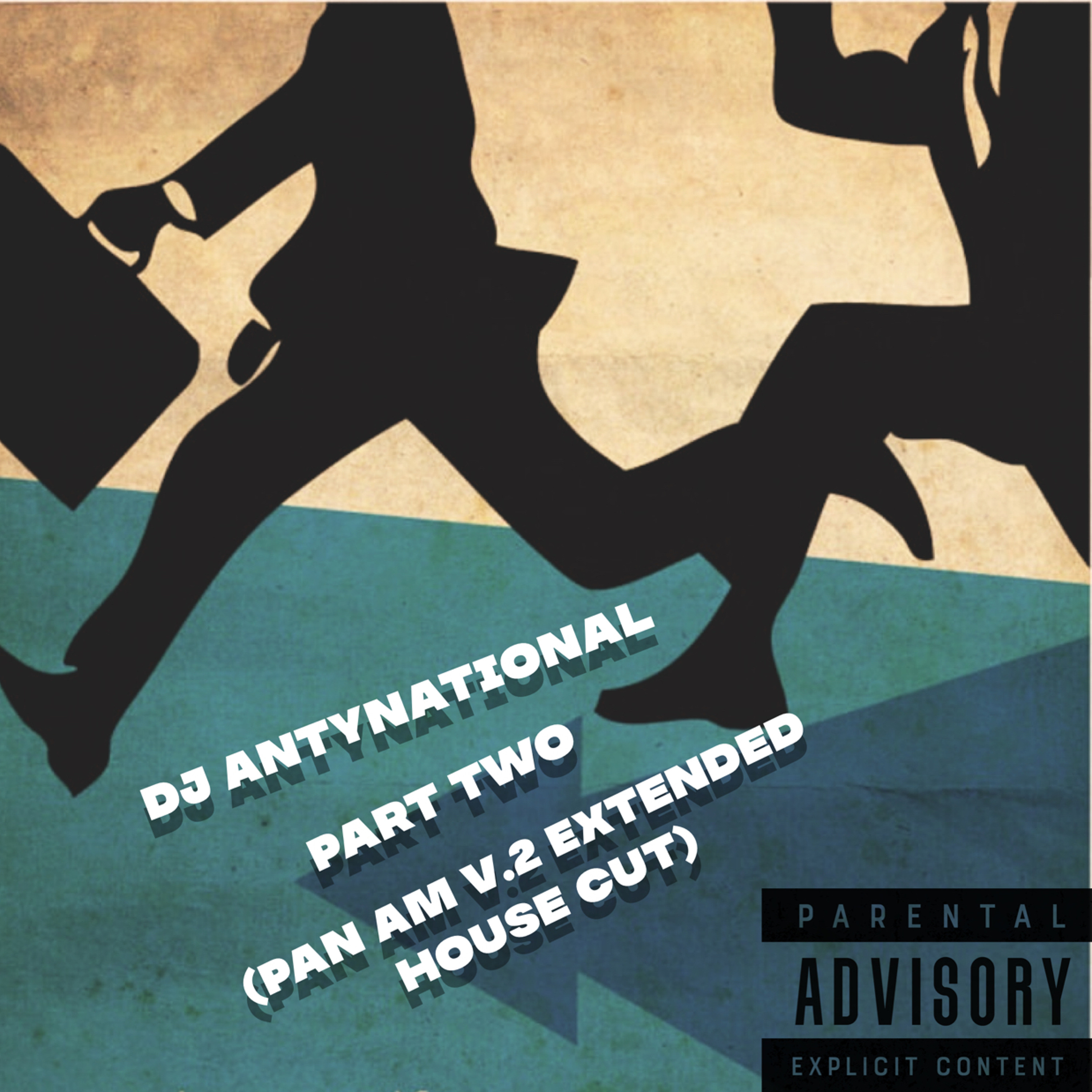 Part Two episode artwork