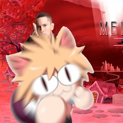 Melty Blood: Neco Arc Eminem - Mashup [GCV2005 X Eminem]