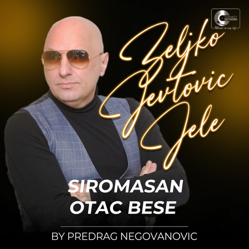 Siromasan otac bese (Live)