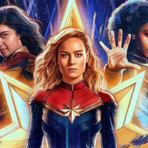 Stream [Gledajte!!] Капетан Марвел 2 Ceo Film (2023) Filmovi Online Sa