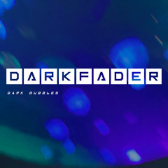 Dark Bubbles