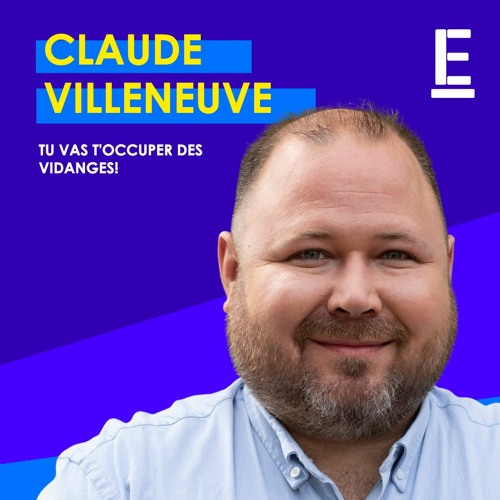 "Claude, tu vas t'occuper des vidanges!" - Entrevue avec Claude Villeneuve, l'Équipe Savard à Québec