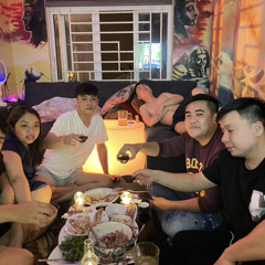 Xem Như Anh Chẳng May  Cocc X Trung Ngon Team3b