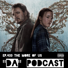 Ep.433 The More of Us