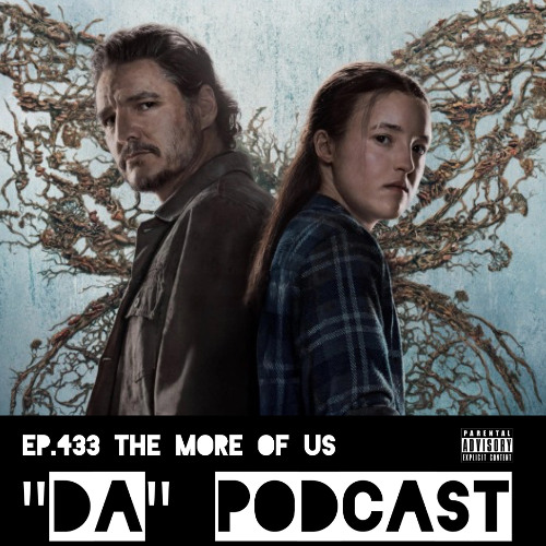 Ep.433 The More of Us
