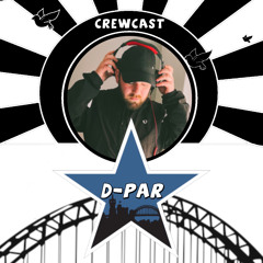 CREWcast//002/D-PAR