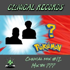 ??? - Clinical Mix # 12