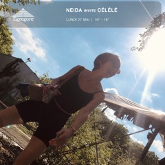 Neida invite Célélé (Mai 2024)