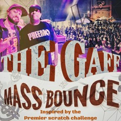 MASS BOUNCE