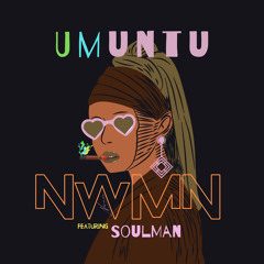 Umuntu (feat. SoulMan)