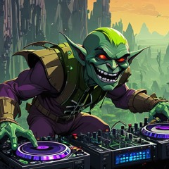 Goblin up yur garage
