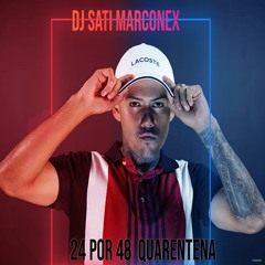 Conexão da Putaria SpxBh (feat. MC SATI MARCONEX, MC theuzyn, Mc Menor do Doze & Dj Gui Marques Canalhão)
