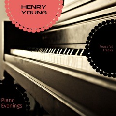 Henry Young - Romance In Love (Piano Minor)