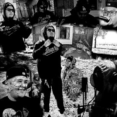 Letter 2 My Nativez (prod. duckyMTB)